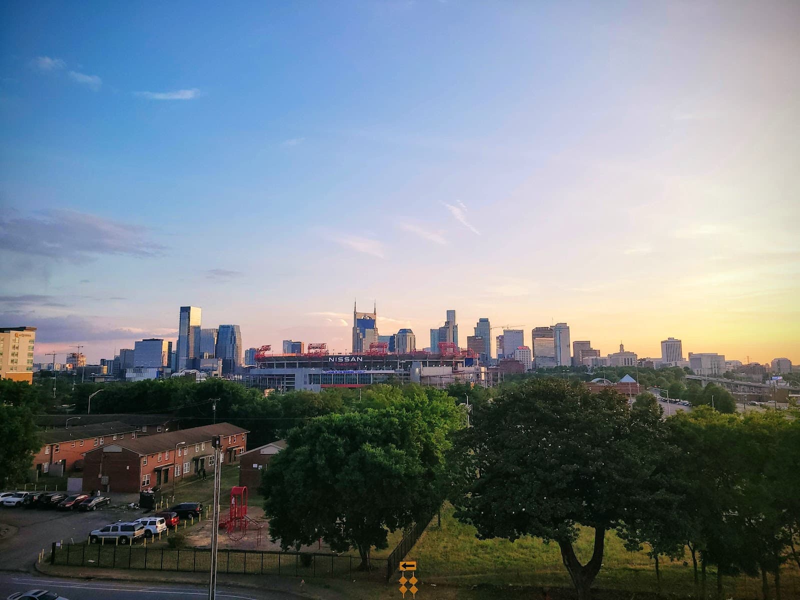 East Nashville - Image 1