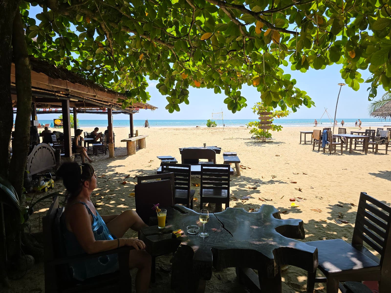 Memories Beach - Image 1