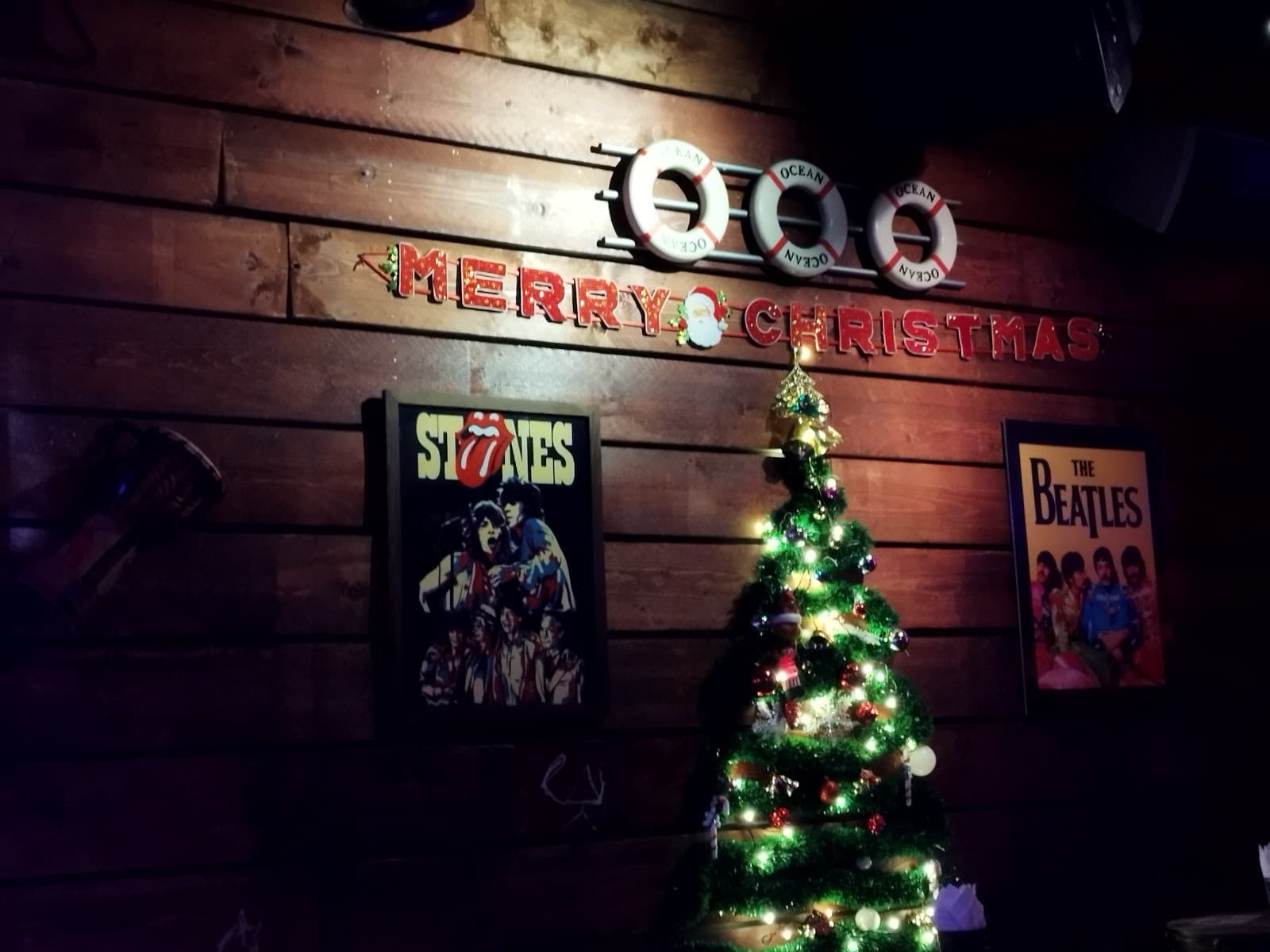 Purple Blues Bar - Image 1