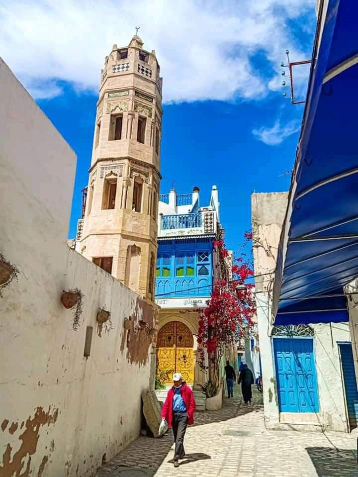 Zaouia Zakkak - Image 1