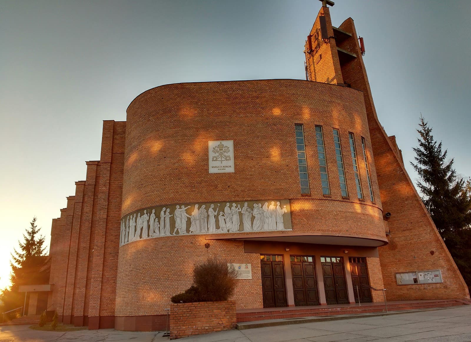 Holy Trinity Church Fordon - Image 1