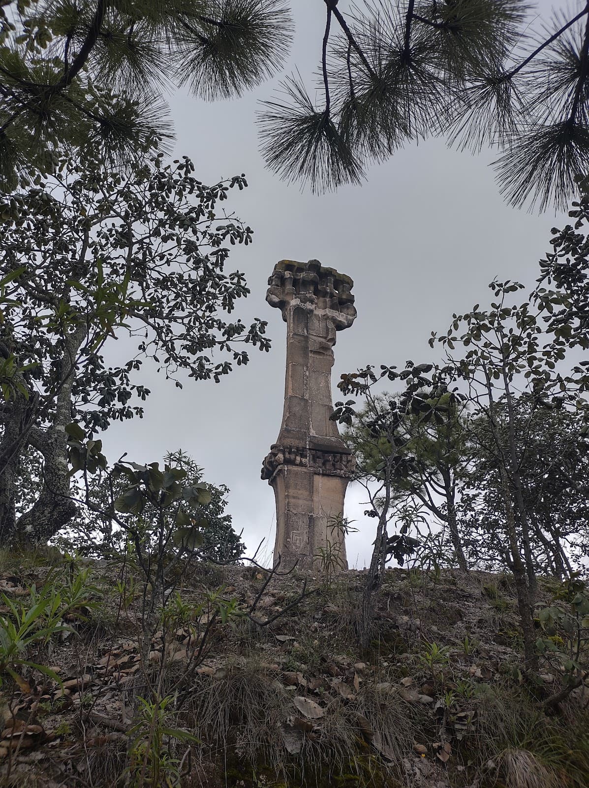 Parque El Huixteco - Image 1