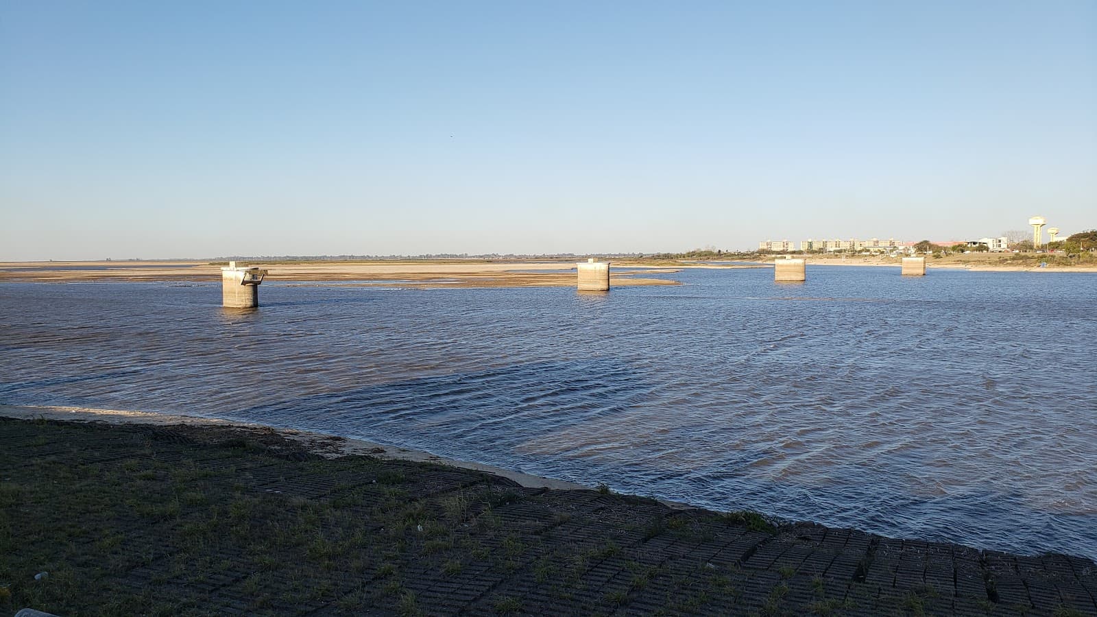 Laguna Setúbal - Image 1