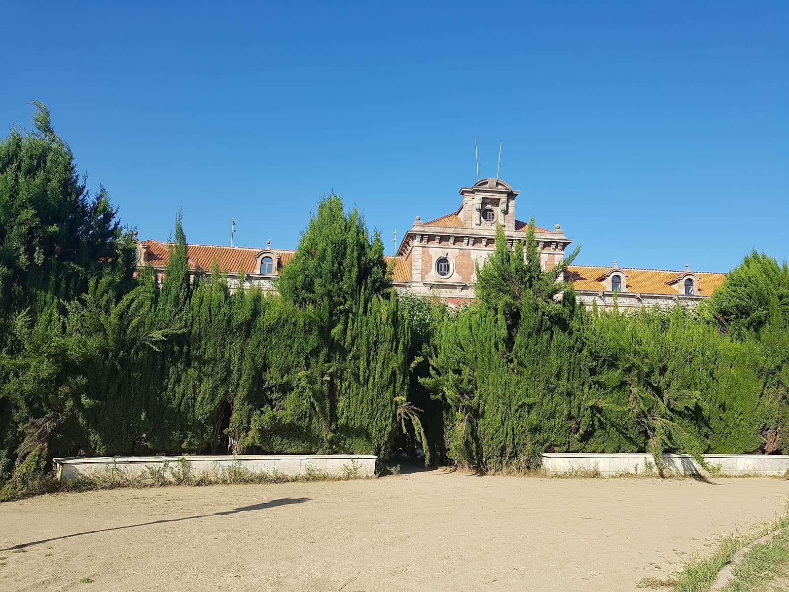 Joan Fiveller Square - Image 1