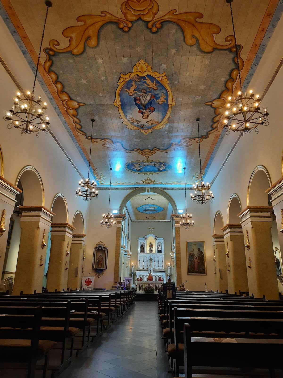 Community Gatherings