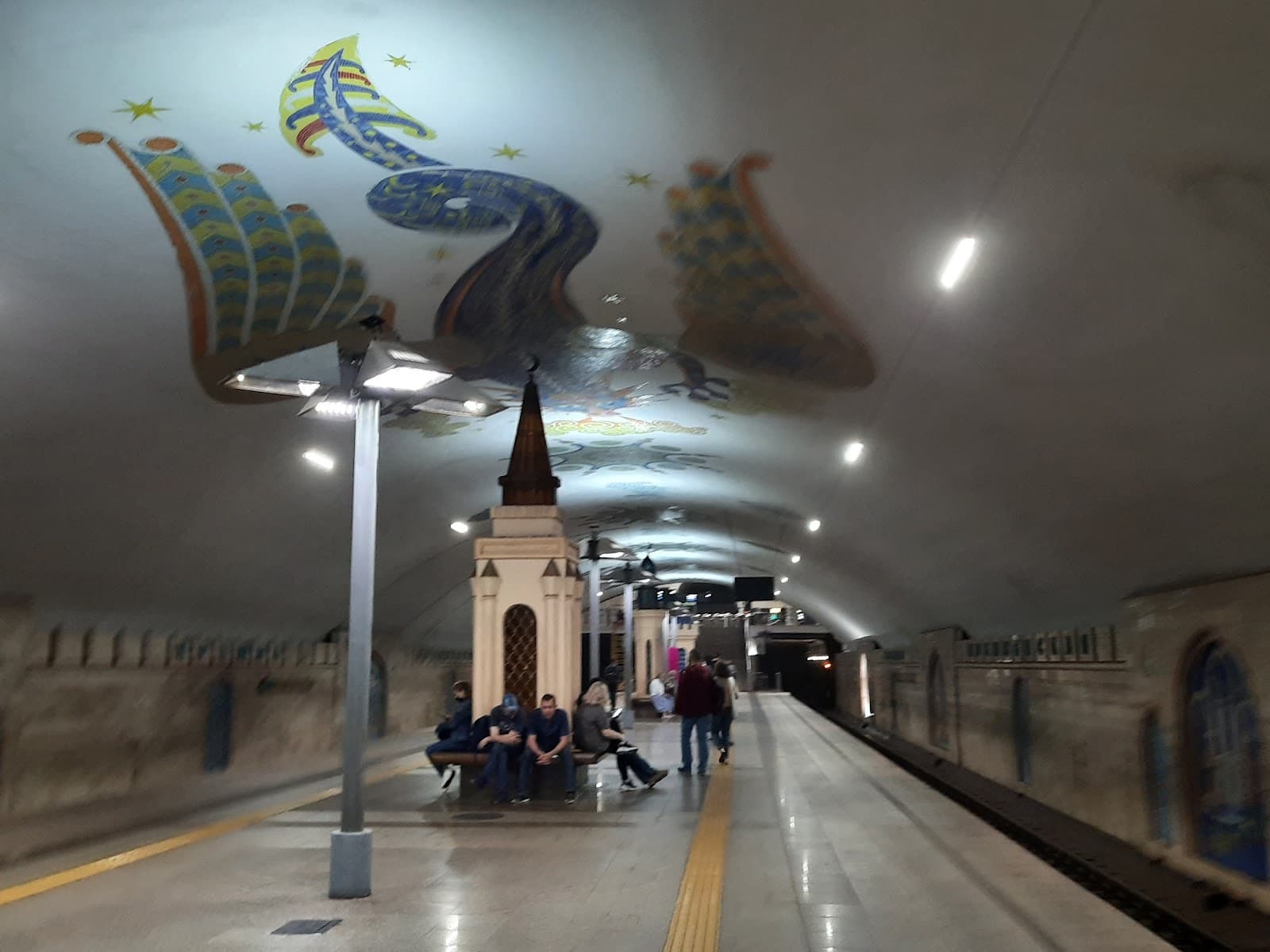 Kremlyovskaya Street - Image 1