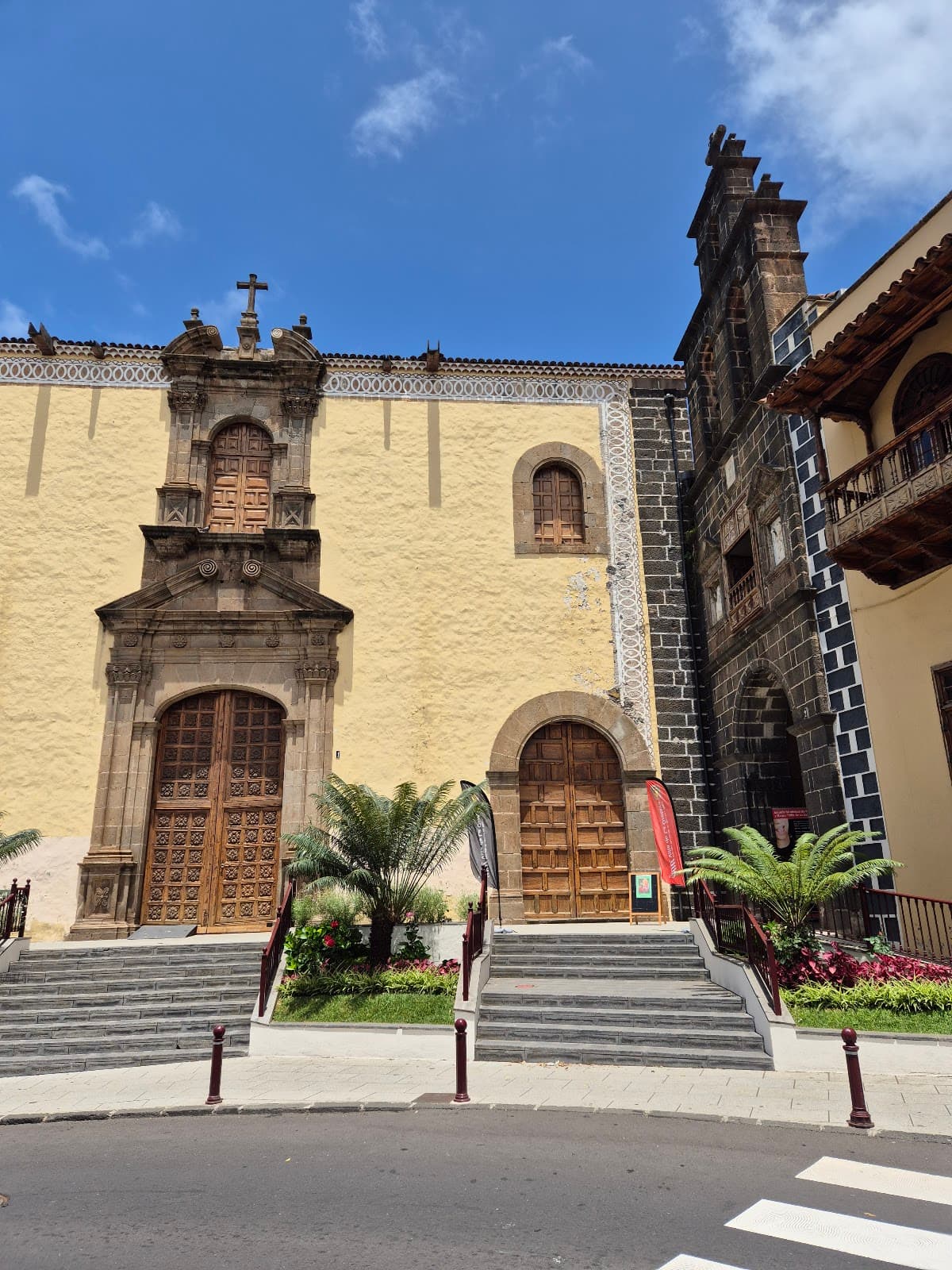 Historic Center La Orotava - Image 1