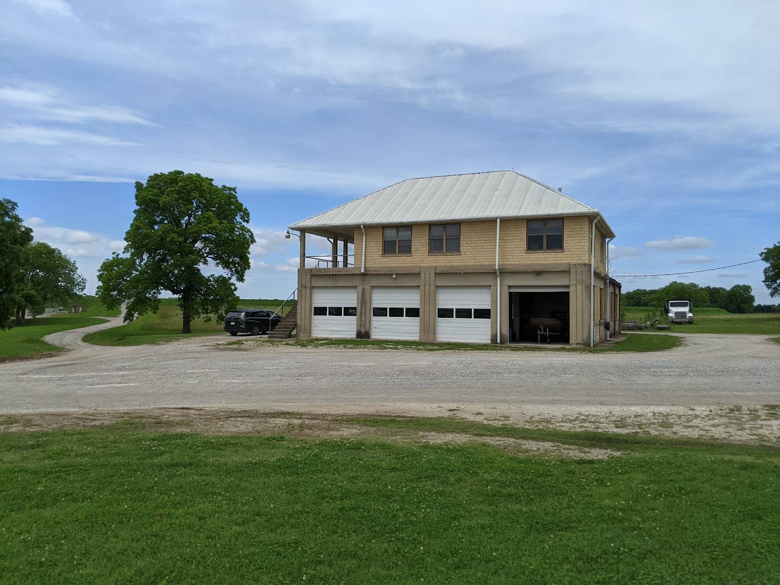 See Local Aquatic Life