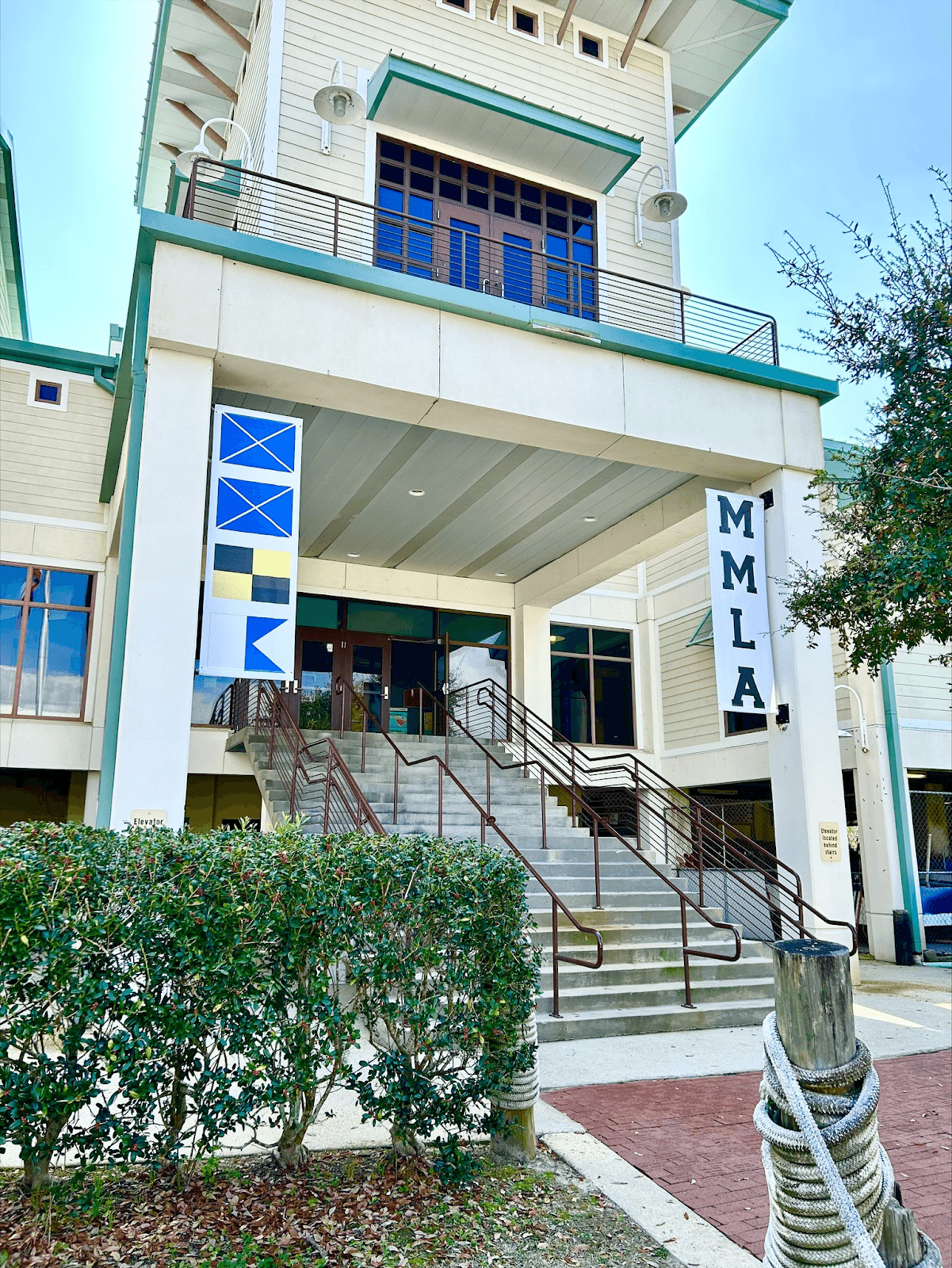 Lake Pontchartrain Basin Maritime Museum - Image 1