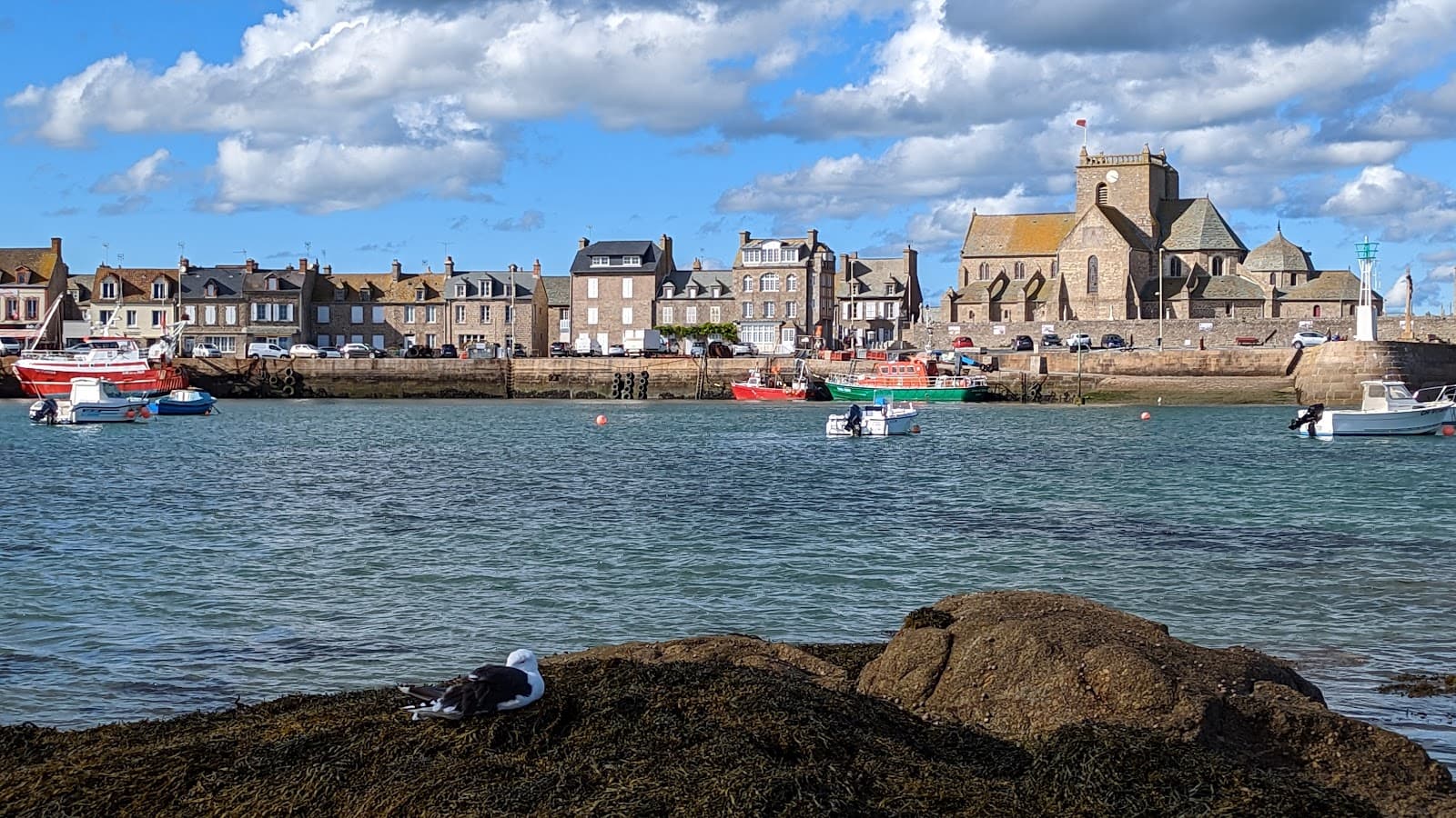 Barfleur - Image 1