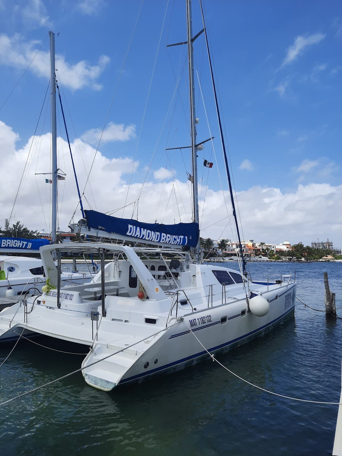 Playa Las Perlas, Cancun - Image 1