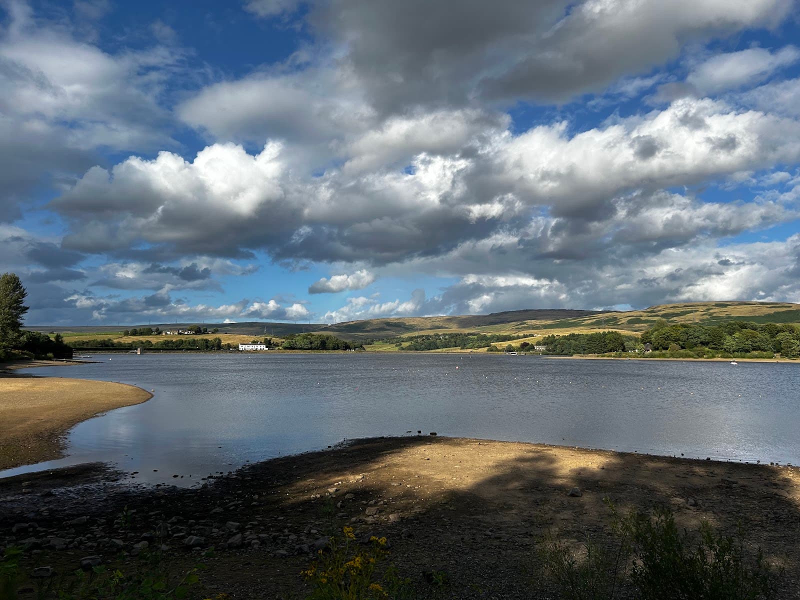 Hollingworth Lake Country Park - Image 1