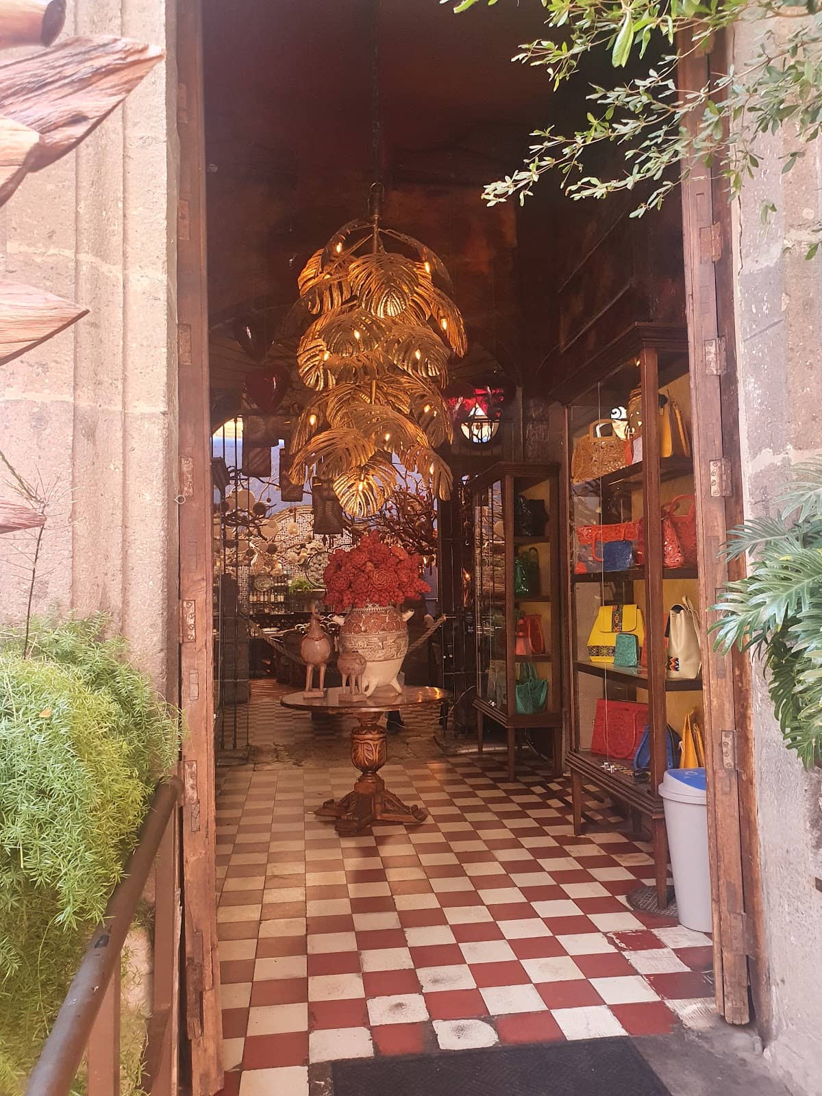 Seafood Tacos & Tortas