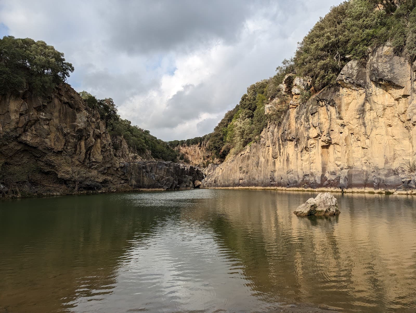 Parco Archeologico di Vulci - Image 1