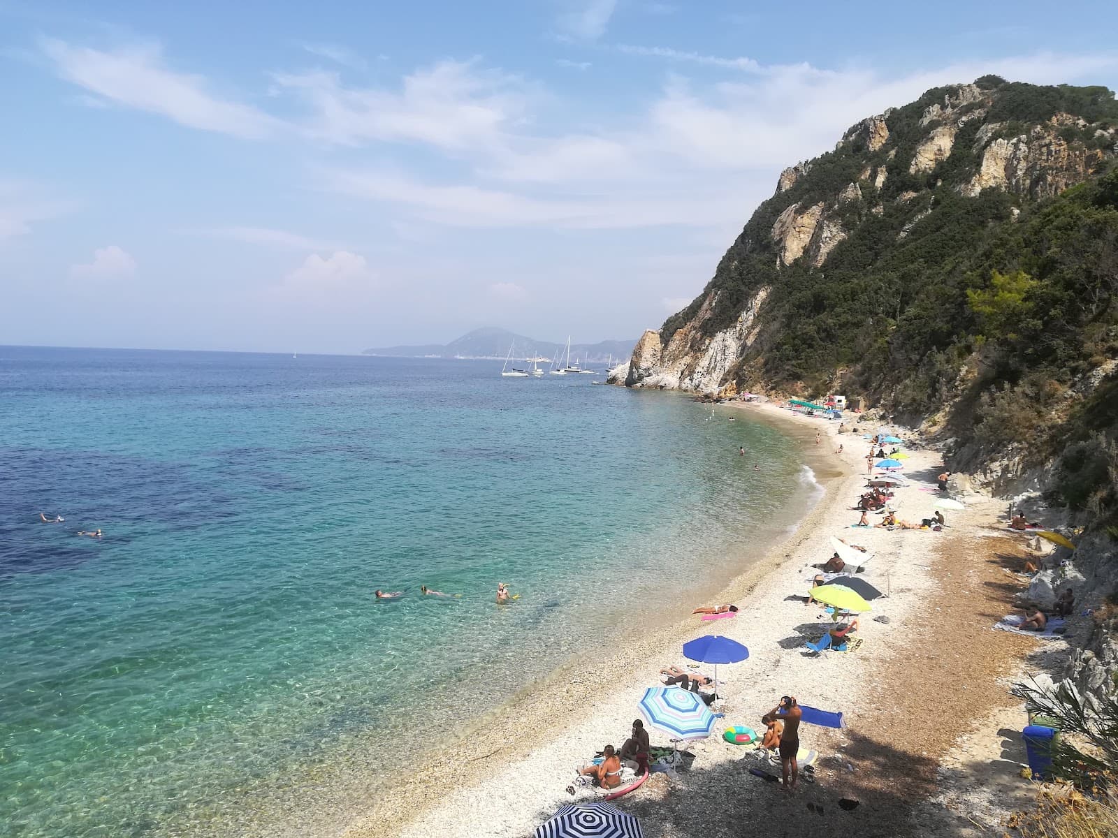 Spiaggia di Seccione - Image 1