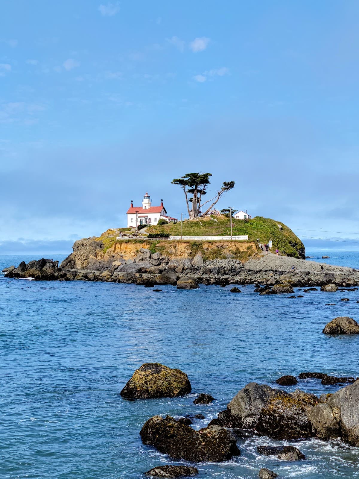Battery Point Lighthouse - Image 1