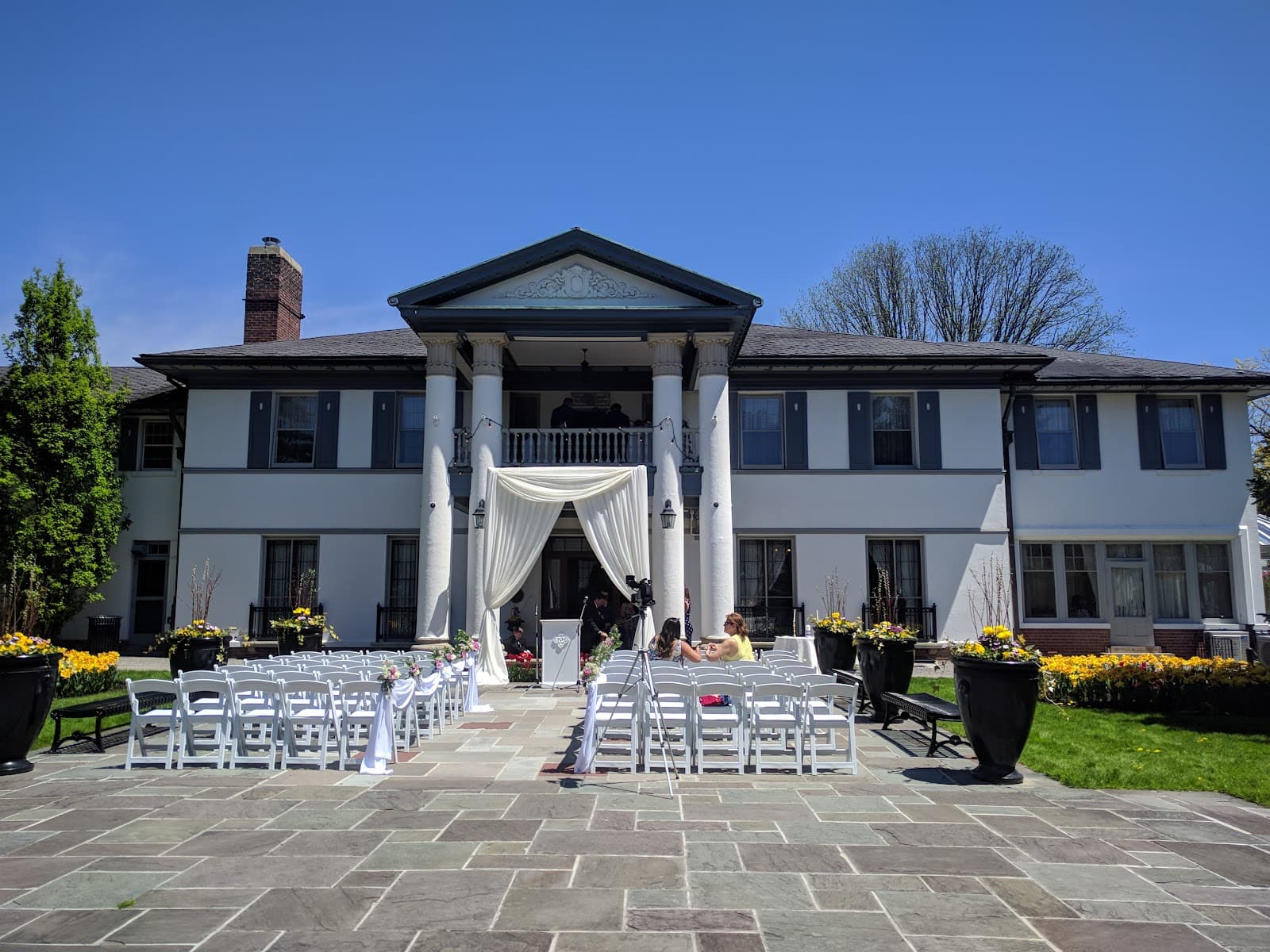 Heintzman House - Image 1