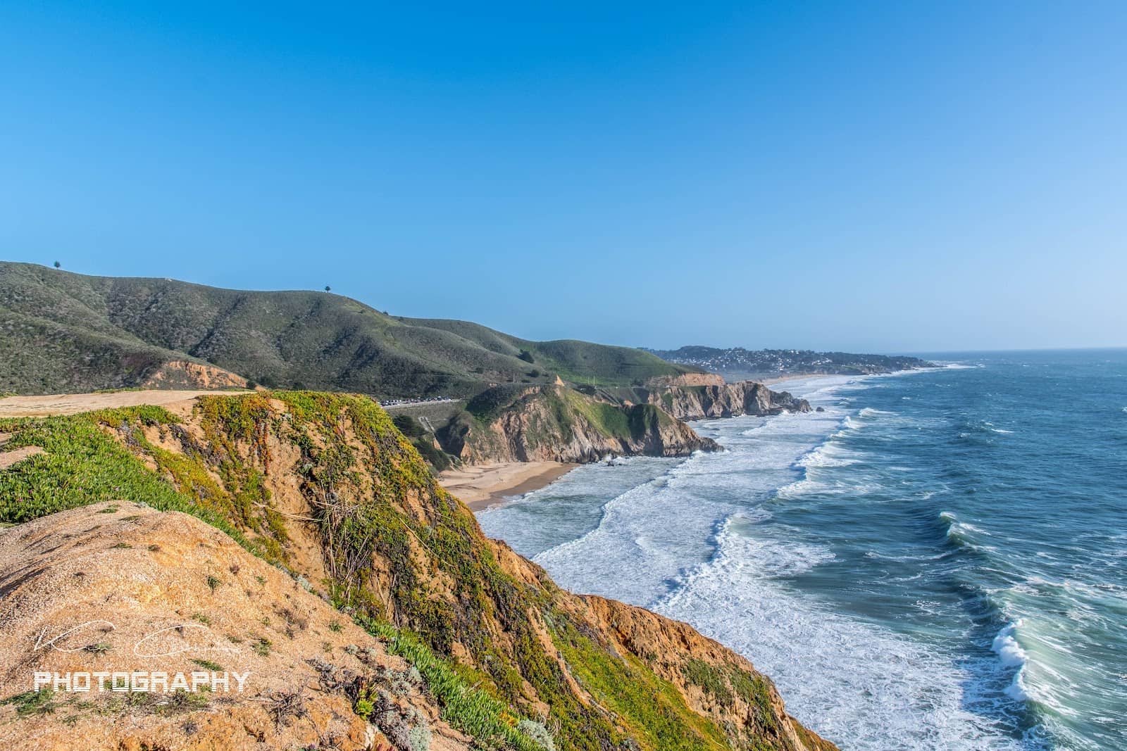 Scenic Coastal Drives
