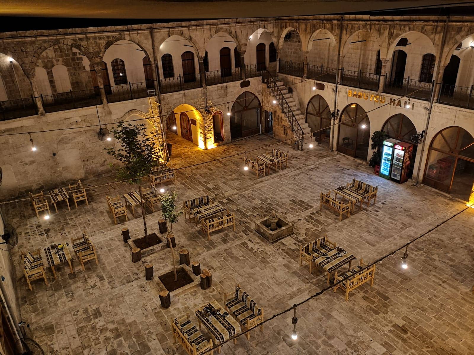 Local Culinary Delights