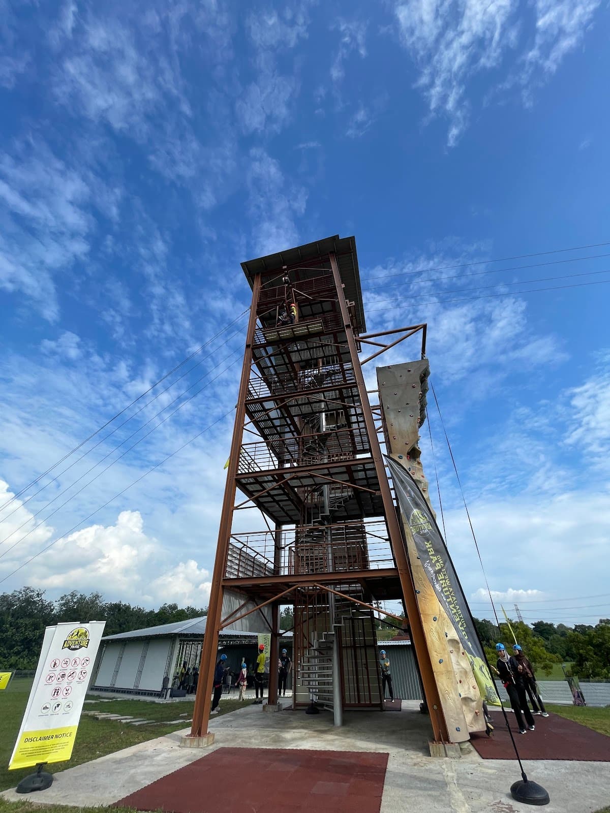 Putrajaya Adventure Park - Image 1