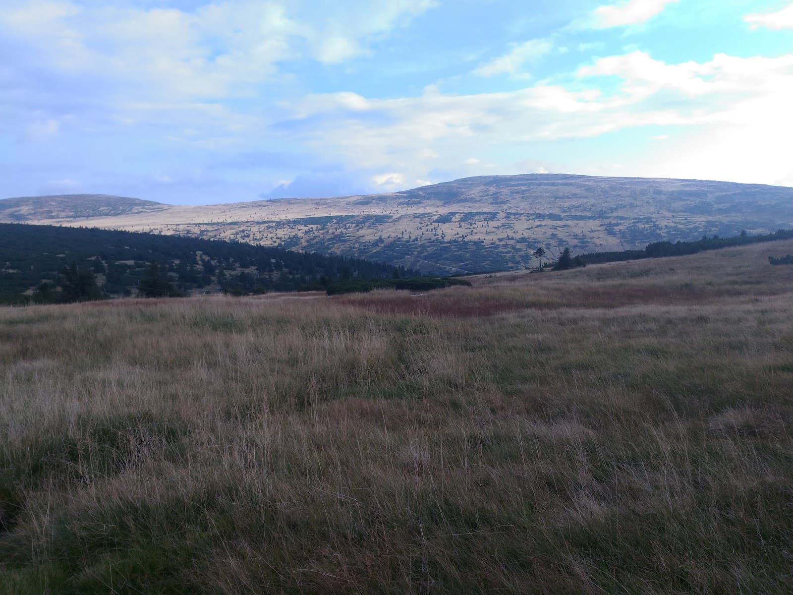 Luční hora - Image 1