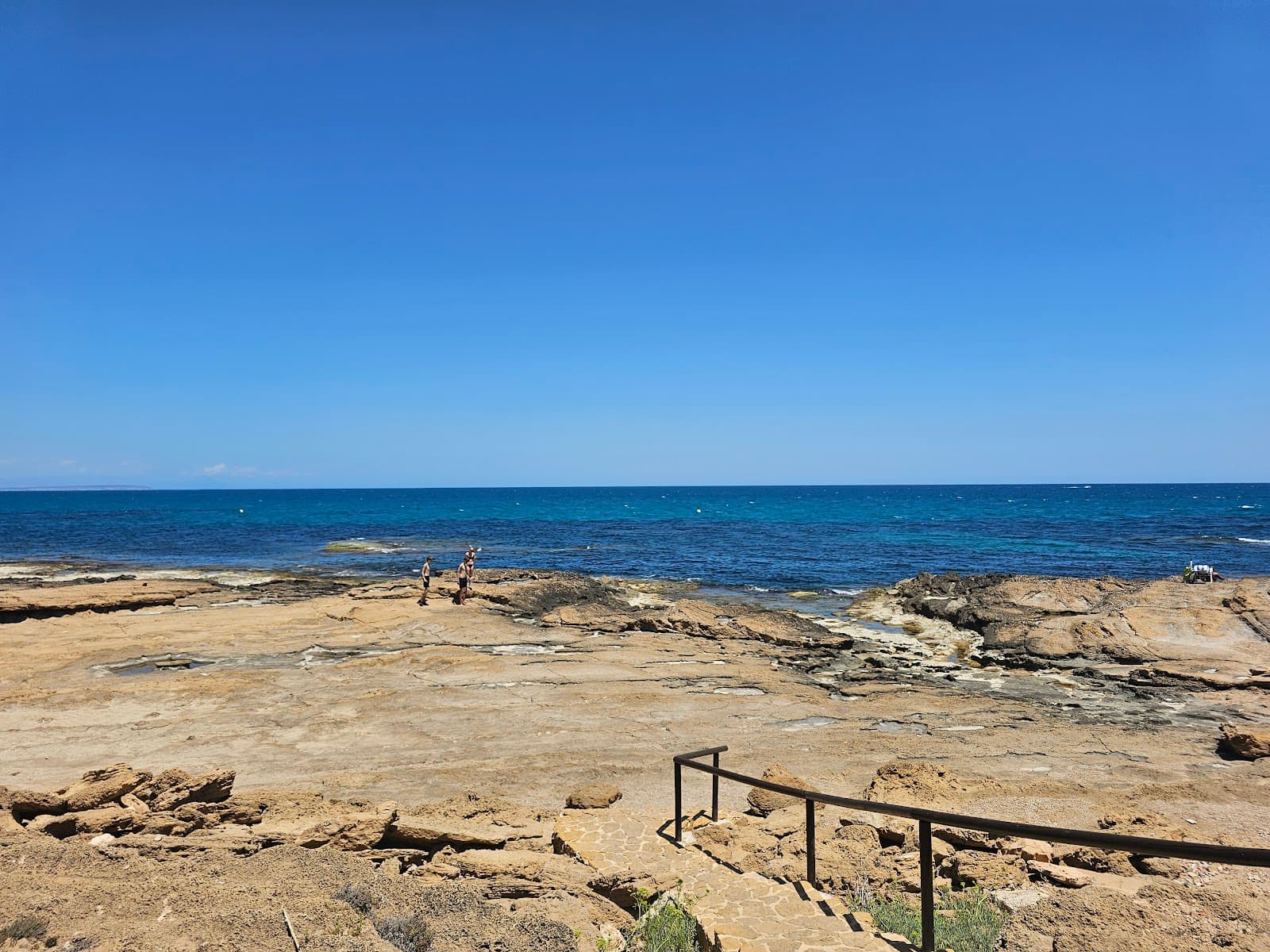Piscinas Naturales Torrevieja - Image 1