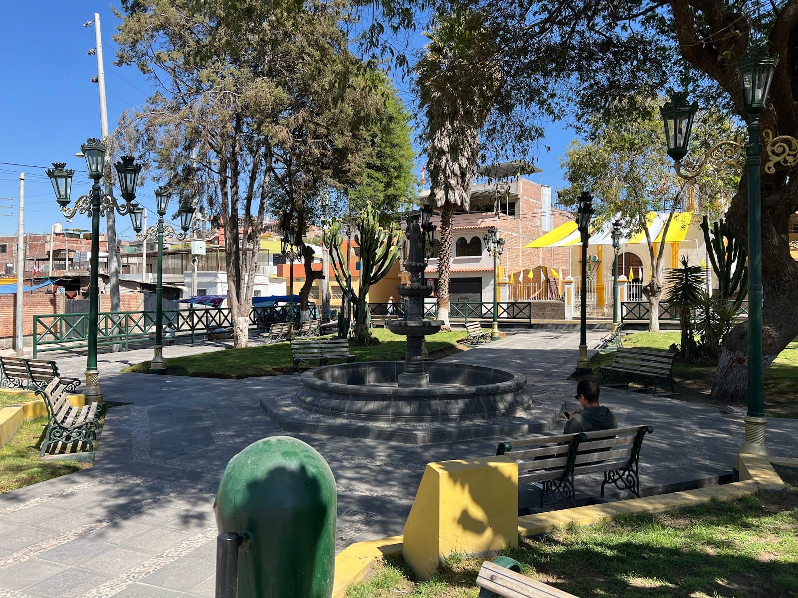 Yumina Terraces - Image 1