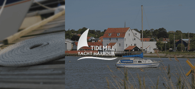 Tidemill Yacht Harbour - Image 1
