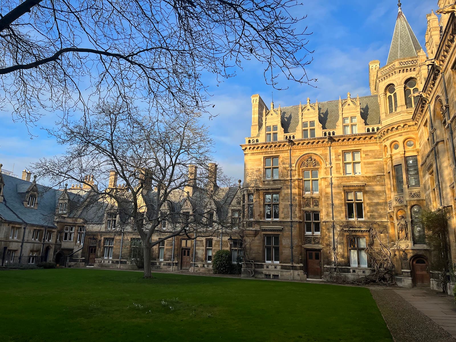 Gonville & Caius College - Image 1