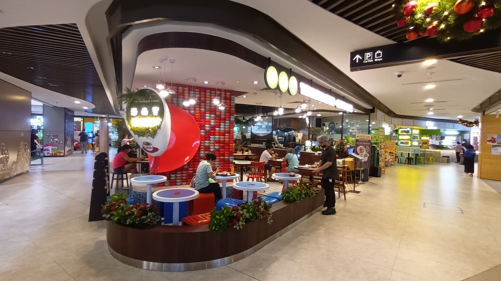 White Sands Mall - Image 1