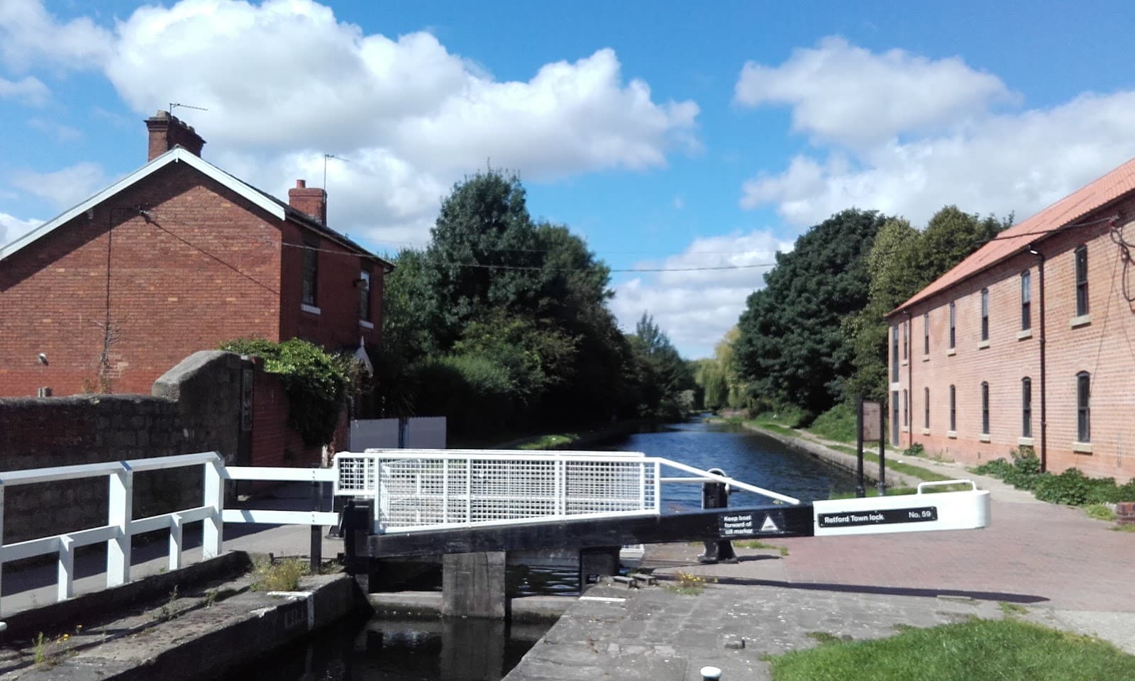 Retford Little Theatre - Image 1