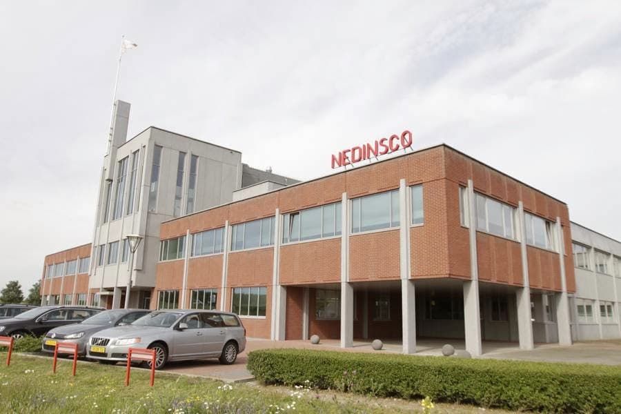 Nedinsco Toren - Image 1