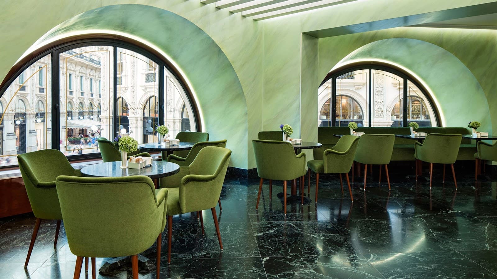 Pasticceria Marchesi - Image 1