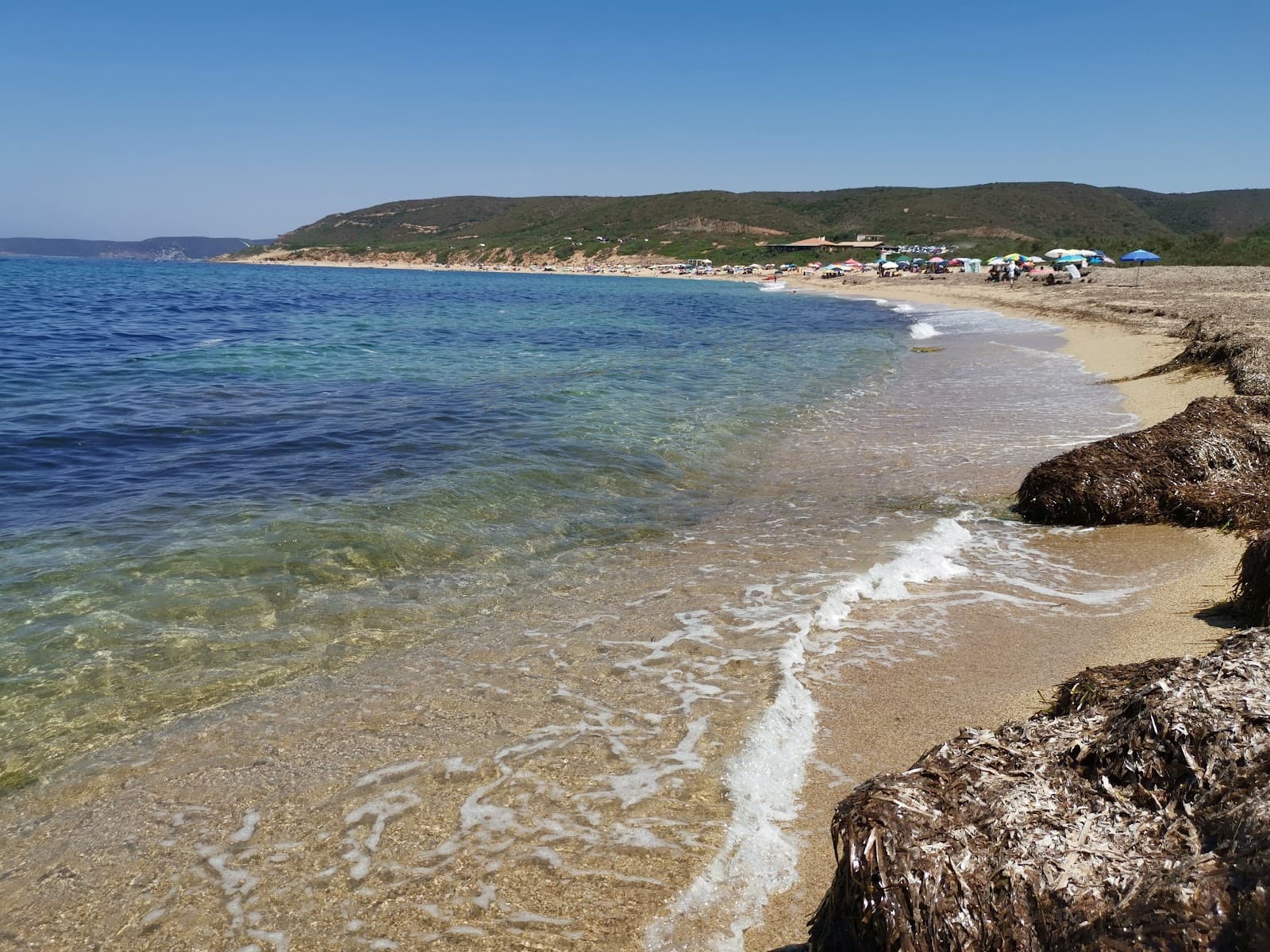 Portu Maga Beach - Image 1