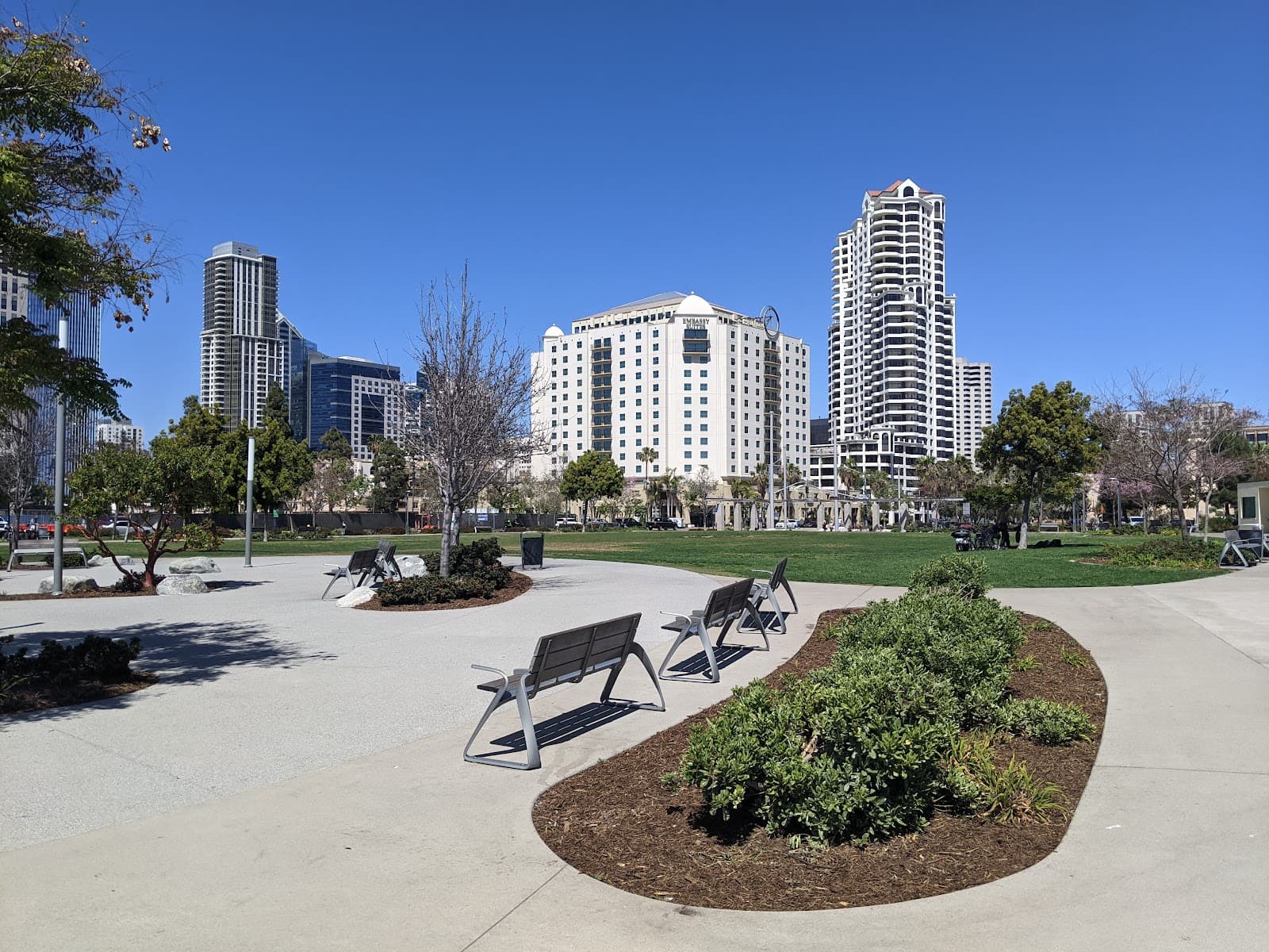 Ruocco Park - Image 1