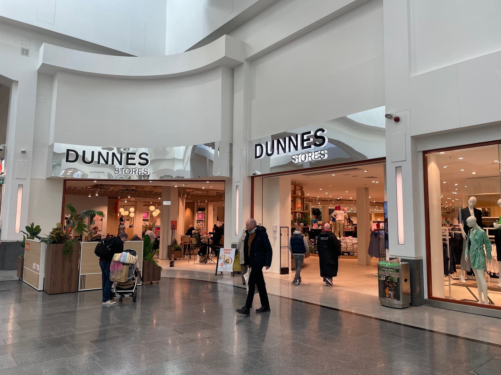 Ilac Shopping Centre - Image 1