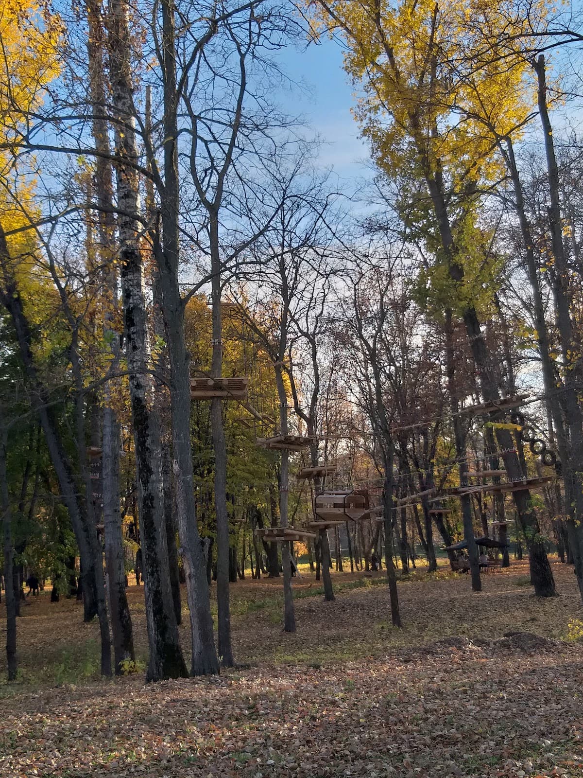 Friendship Park - Image 1