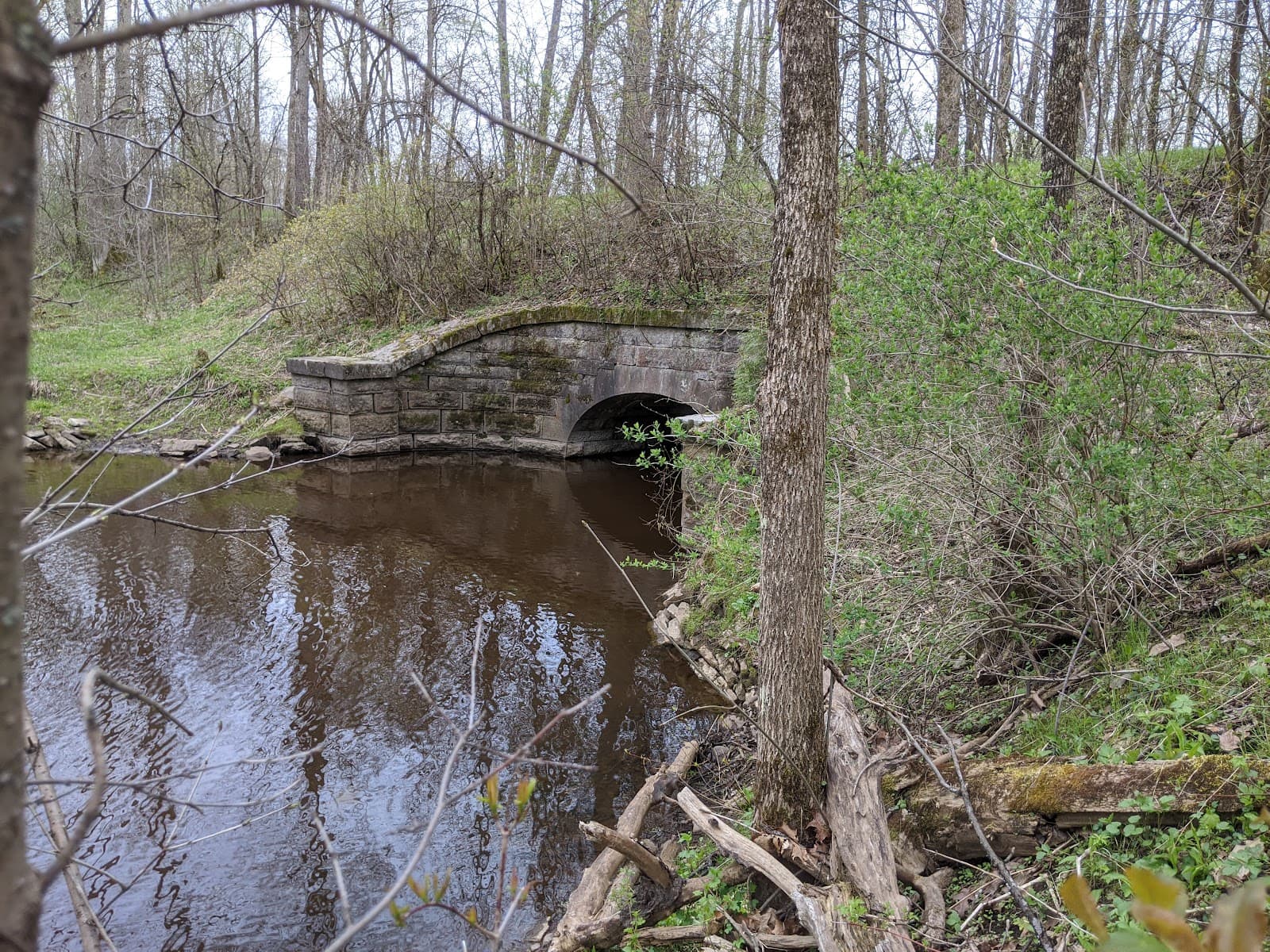 Old Erie Canal State Park - Image 1