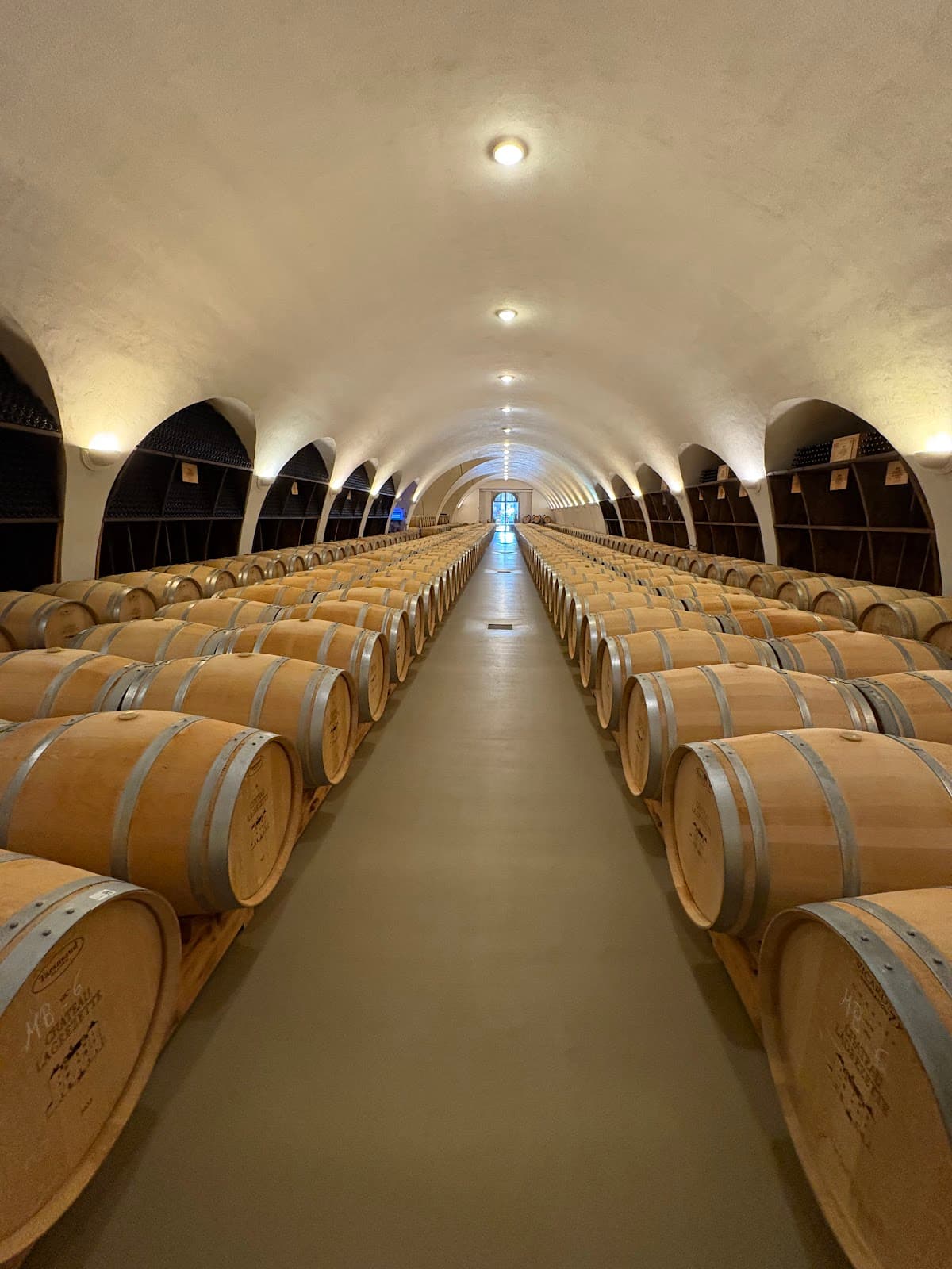 Château Lagrézette - Image 1