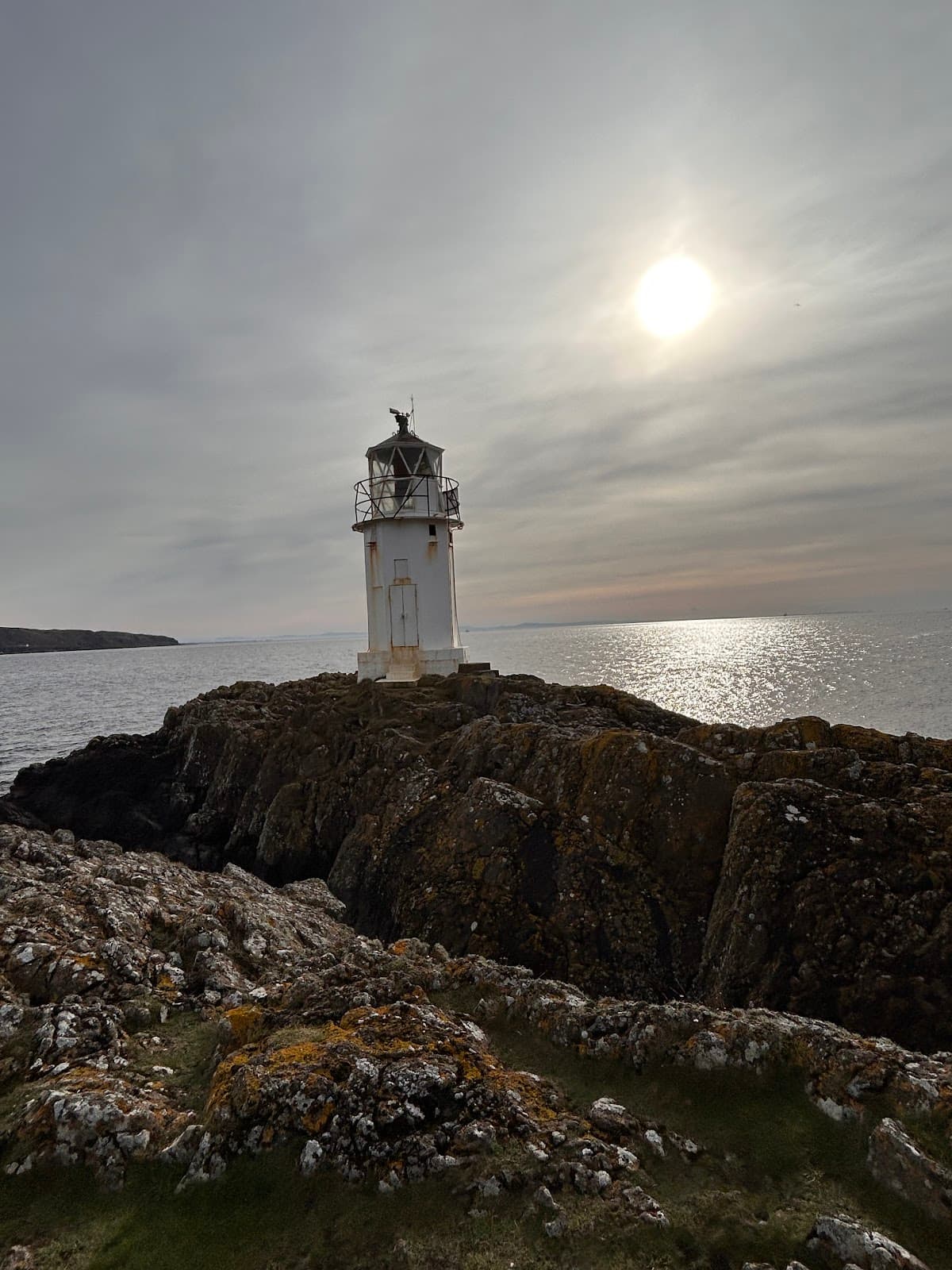 Glencallum Bay - Image 1