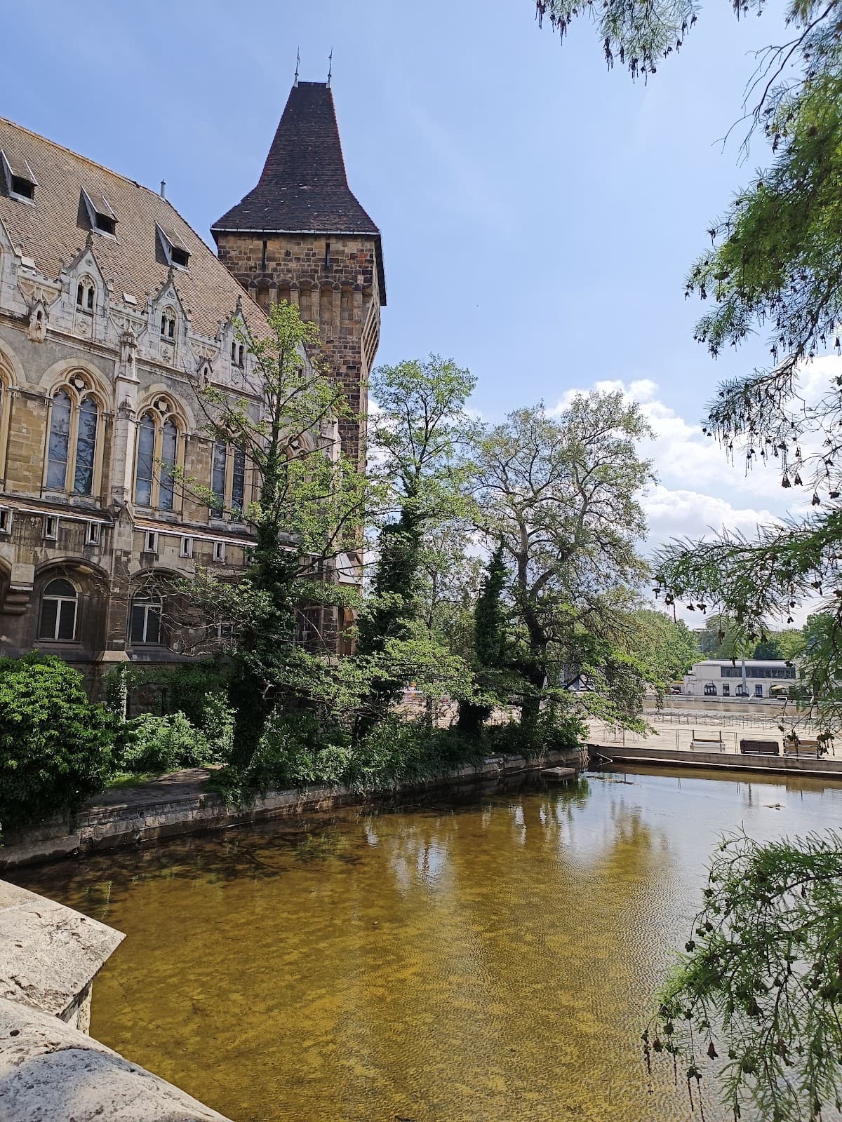 City Park Budapest - Image 1