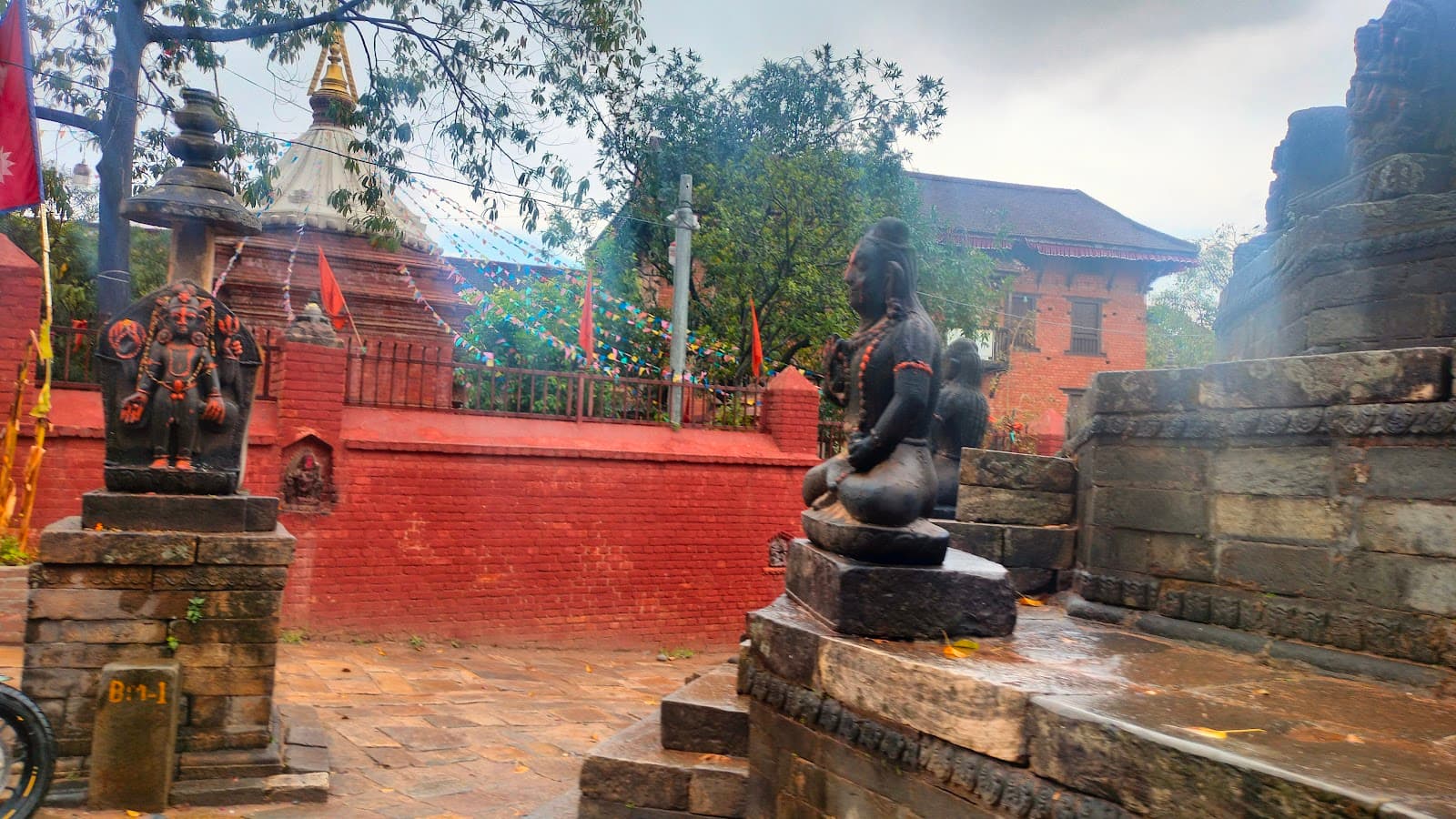 Hanumante Ghat - Image 1