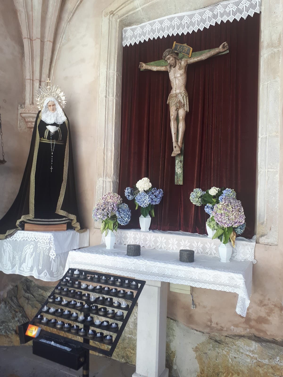 Capilla del Humilladero - Image 1