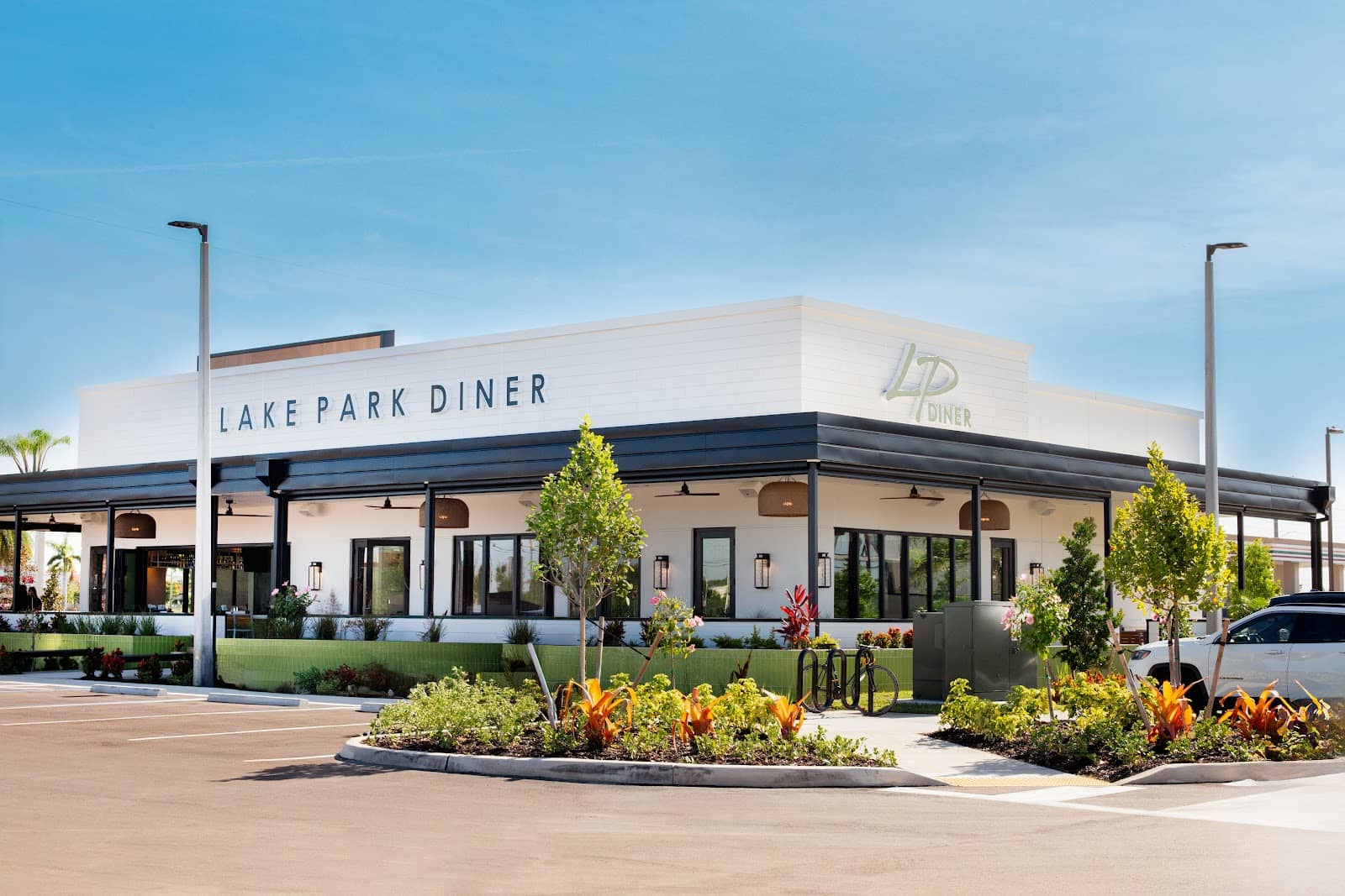 Crispy Brussels Sprouts