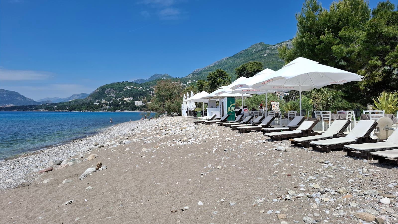 Žukotrlica Beach (Šušanj) - Image 1