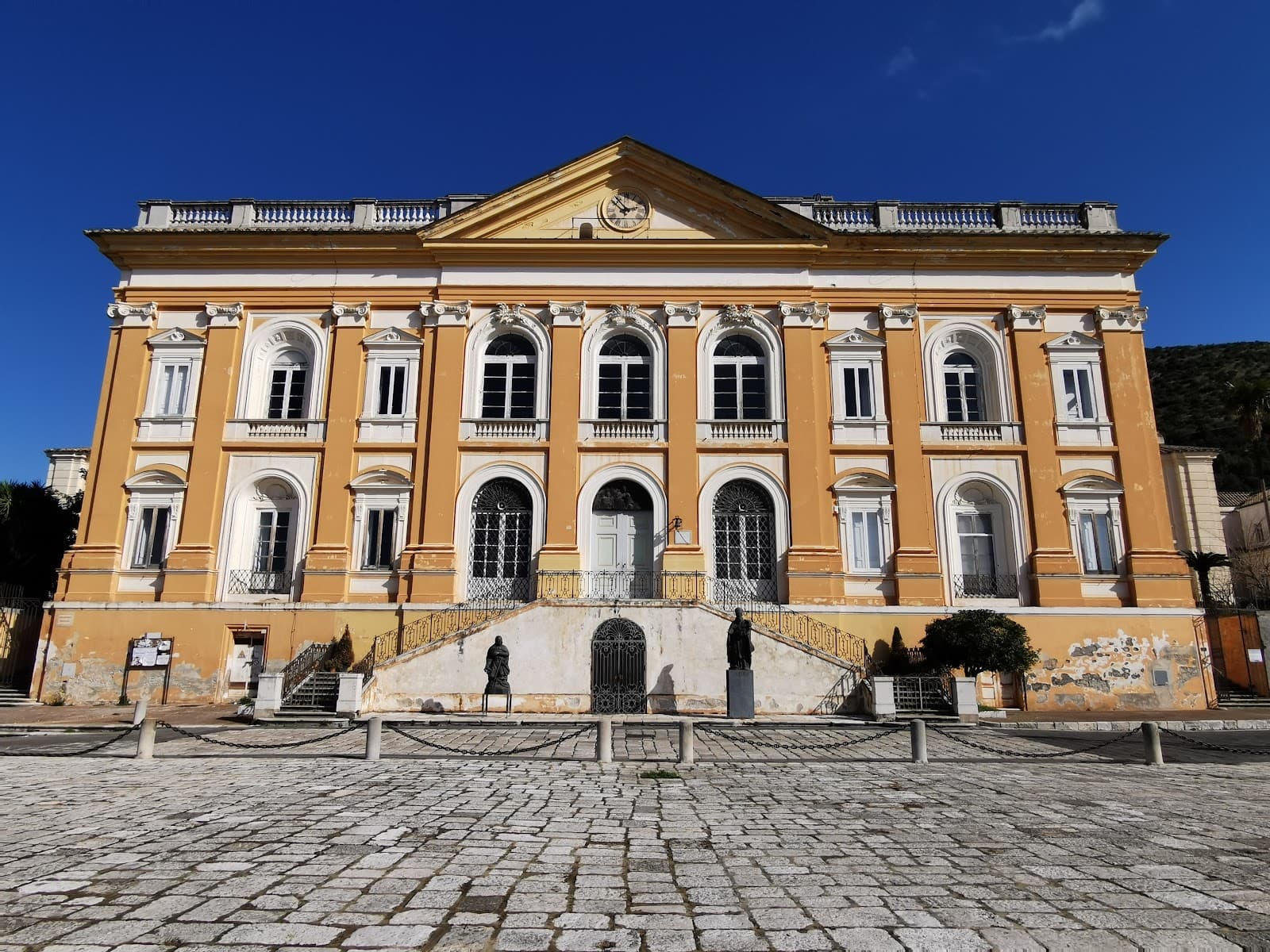 Silk Museum of San Leucio - Image 1