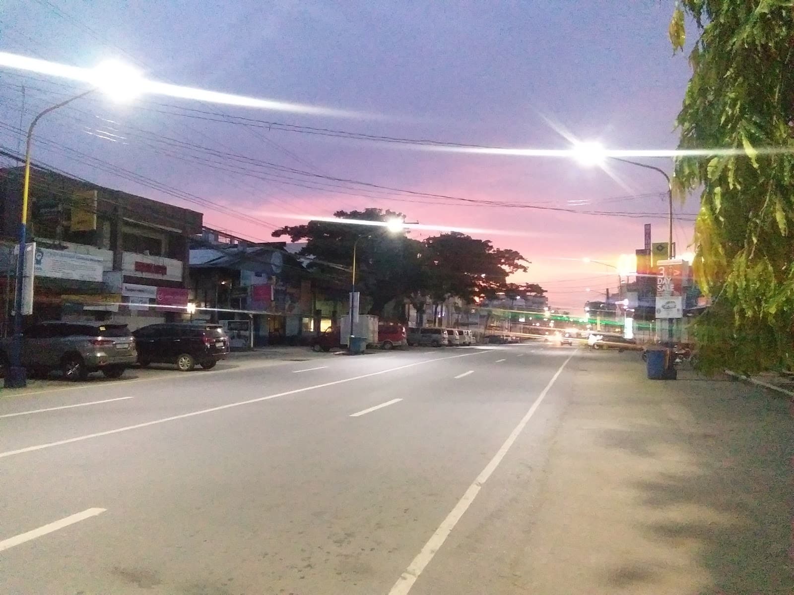 Rizal Avenue Manila - Image 1