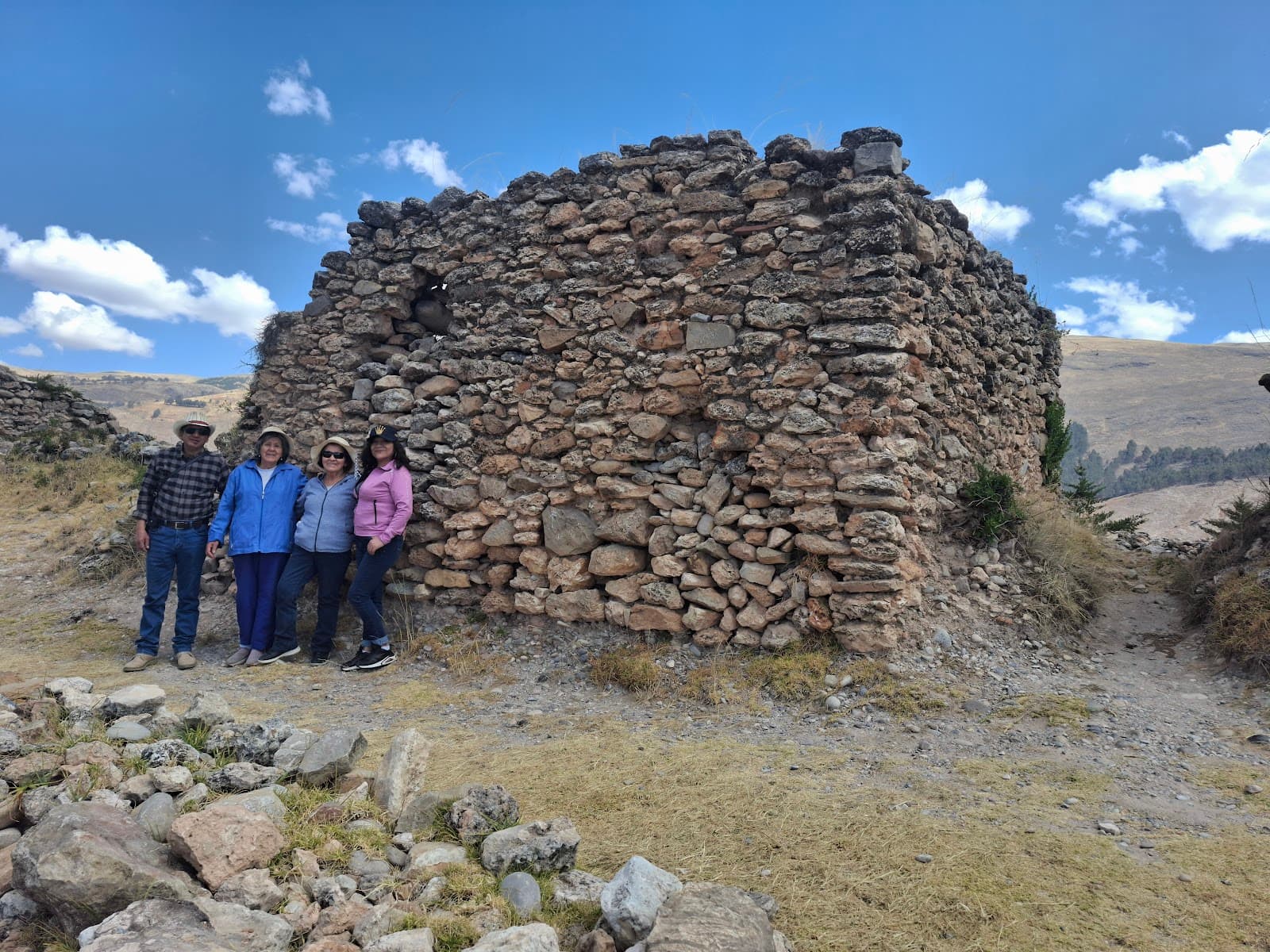 Arwaturo Archaeological Site - Image 1