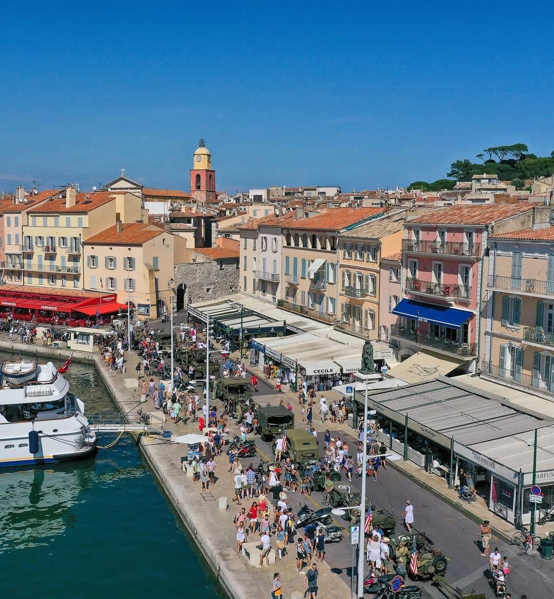 Saint‑Tropez - Image 1