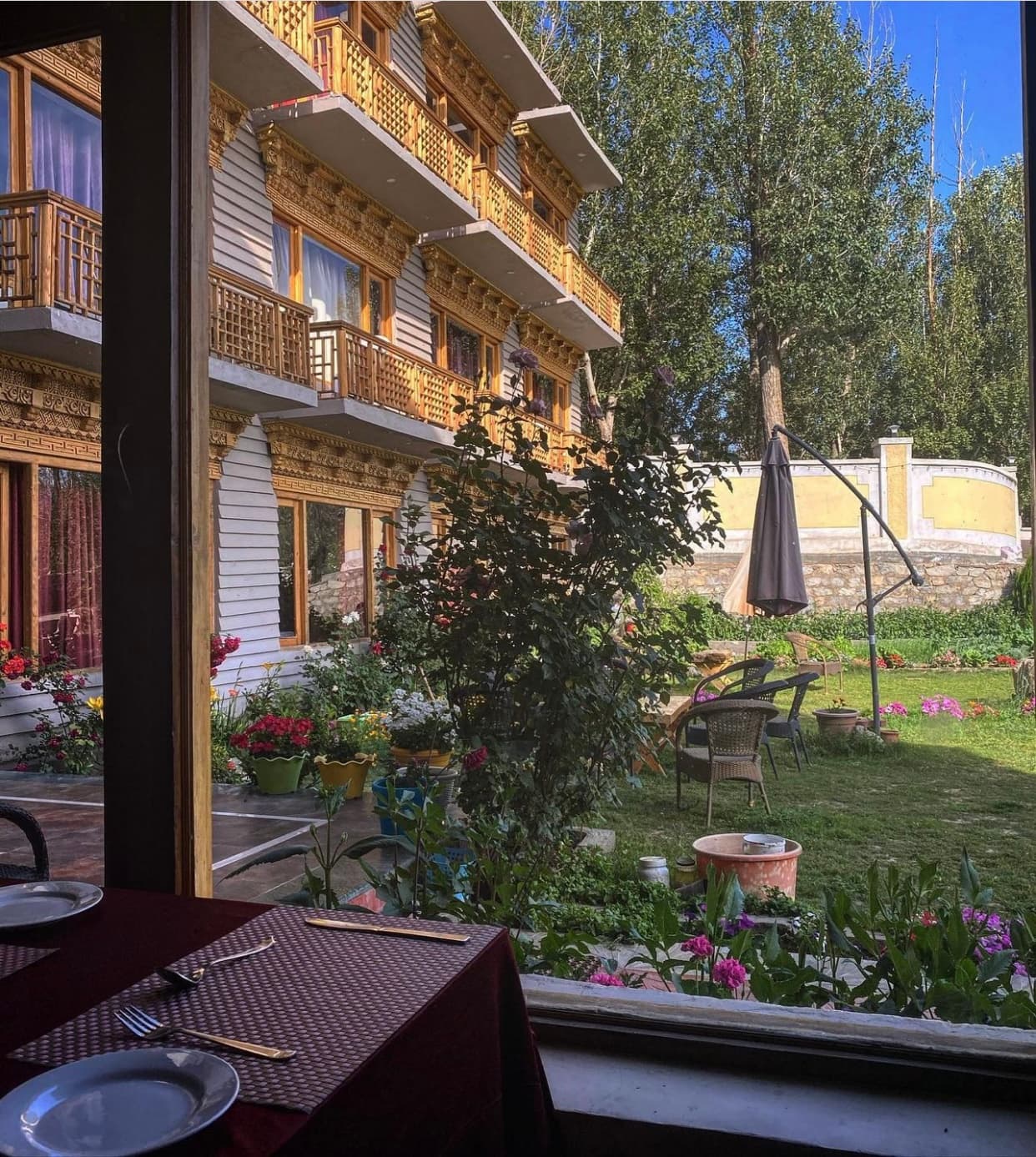 Yarab Tso Nubra - Image 1